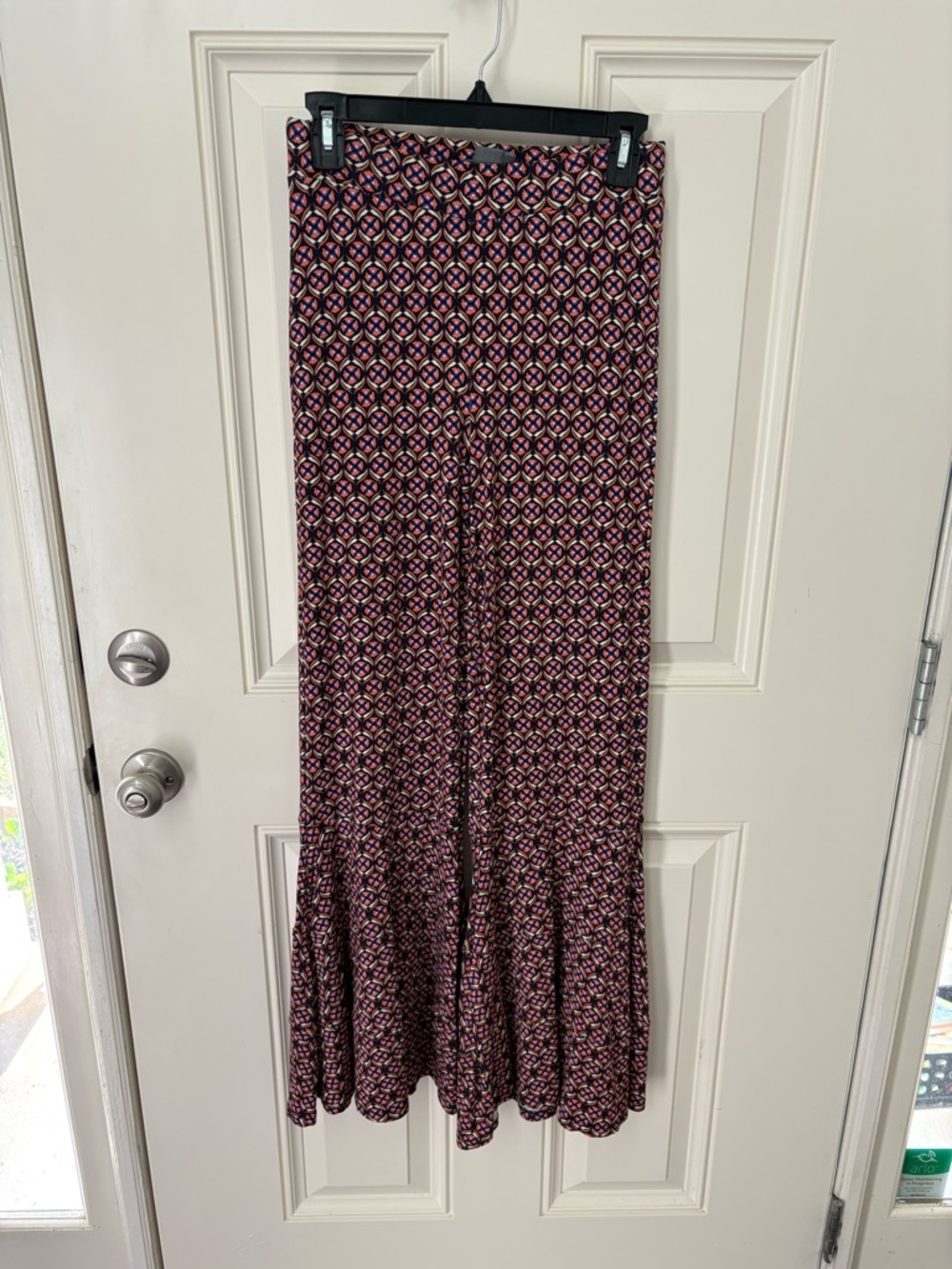 Anthropologie Bonnie Wide-Leg Lounge Pants Size XS - Picture 2 of 7